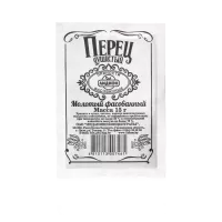 перец душистый