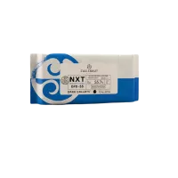 Темный кошерный шоколад без молока Kosher Parve Callebaut NXT 55,7% какао 10 кг