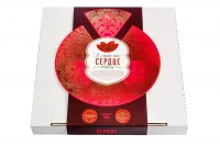 Пицца-Сердце