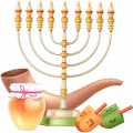 חגים יהודיים