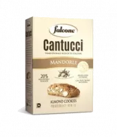 Кантуччи с миндалем_200