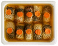 Рыба по одесски