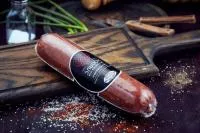 Колбаса Еврейская