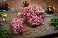 Шейка баранья Эльйон на кости охлажденная