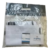 Талит Годоль чёрный 55