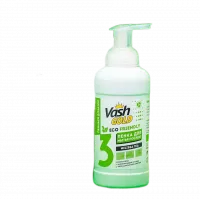 ЭКО френдли пенка