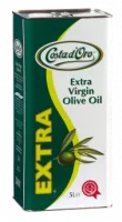 Масло оливковое Экстраверджине 5л_Cd