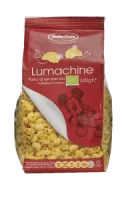 Макаронные изделия Disney фигурные Микки Маус Лумакине Био_300_DK