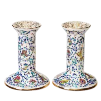 Подсвечник Райский сад