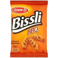 Бисли BBQ 70г
