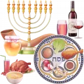 תפריט לחגים