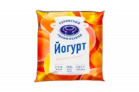 Йогурт-Персик (3)