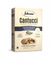 Кантуччи с темным шоколадом_200