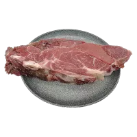 Шея говяжья на кости