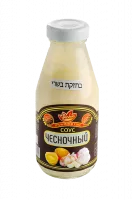 Соус-Чесночный