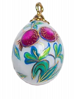 кулон-Семь плодов