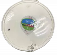 сметана без