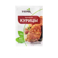 для курицы Т