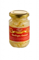 Имбирь-белый