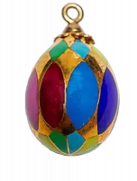 кулон-Орнамент