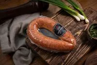 Колбаса Эльйон Кратовская полукопченая