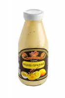 Соус-Медово-Горчичный