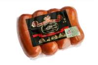 Сардельки-Ветчинные