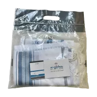 Талит Годоль голубой 55