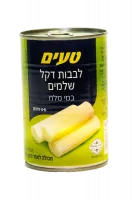 Сердцевина пальмы цельная _Тааман_ 400 гр