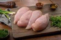 Филе грудки цыпленка Эльйон охлажденное — копия