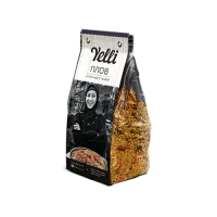 Плов_из_булгура_с_тыквой_Yelli