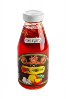 Соус-Чили-Ананас