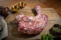 шея индейки