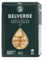 Макаронные изделия № 043 Ньокки_500