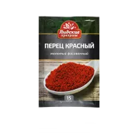 перец красный