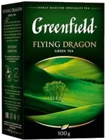 GREENFIELD_Flying_Dragon_100г
