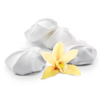 4607037434677 «Мини-зефир с ароматом ванили» (1,5 кг, ТЗ НЕВА)