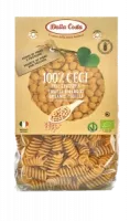 Макаронные изделия из нутовой мука Dalla Costa Фузилли БИО_250