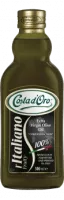 Масло оливковое Экстраверджине Фруттато 500мл_Cd