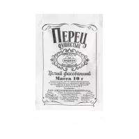 перец душистый целый