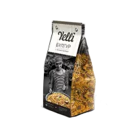 Булгур_с_белыми_грибами_Yelli