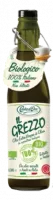 Масло оливковое нерафинированное высшего качества Экстраверджине нефильтрованное Il Grezzo Bio 500мл