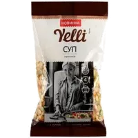 суп гороховый