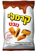 Снэк Чупар Нуга 80865, 60 г