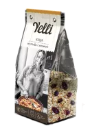 каша из полбы