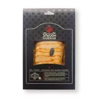 Курдюк нарезка