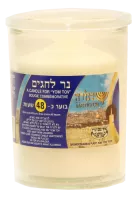 Поминальная свеча 48 часов в стб