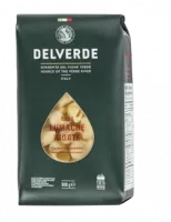 Макаронные изделия № 039 Лумаке Ригате