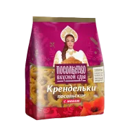 с маком без фона
