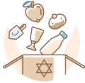 מתנות ומזכרות